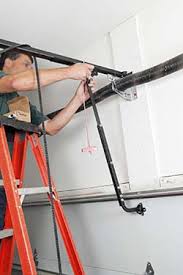 Garage Door Repair in Beal